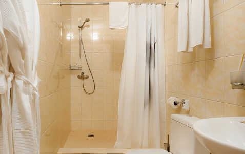 Номер 2-комнатный, фото 4