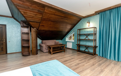 Люкс Люкс, фото 3