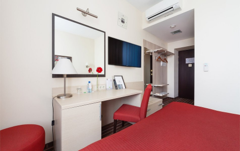 Стандарт 2-местный DBL, фото 2