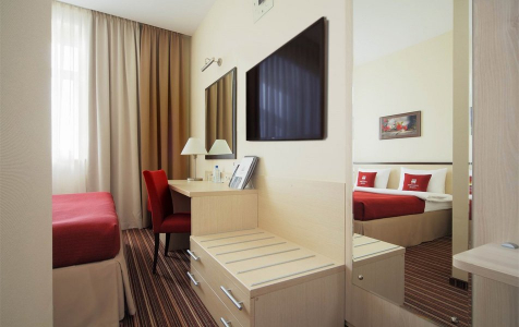 Стандарт 2-местный DBL, фото 3