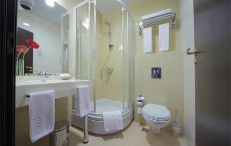 Стандарт 2-местный DBL, фото 4