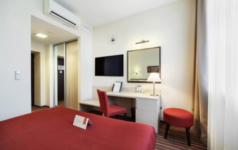 Стандарт+ 2-местный , фото 2