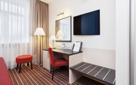 Стандарт+ 2-местный , фото 4