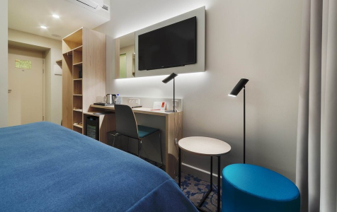 Стандарт 2-местный Комфорт , фото 2