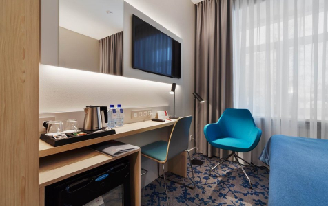 Стандарт 2-местный Комфорт , фото 3