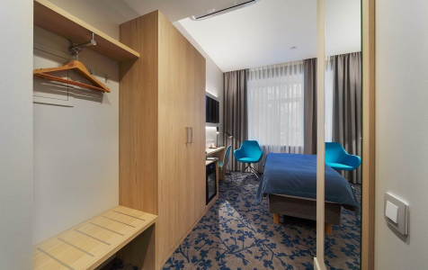 Стандарт 2-местный Комфорт , фото 4