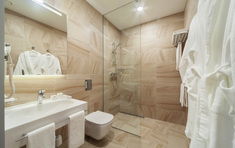 Стандарт 2-местный Комфорт , фото 6