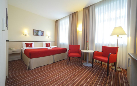 Бизнес  2-местный, фото 2