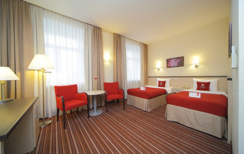 Стандарт 2-местный , фото 2