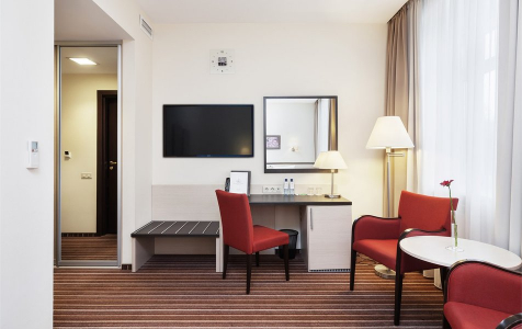 Стандарт 2-местный , фото 3