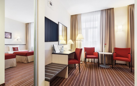 Стандарт 2-местный , фото 4