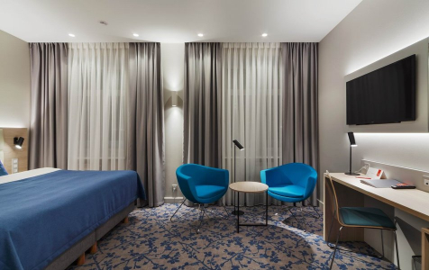 Бизнес  2-местный Комфорт , фото 2