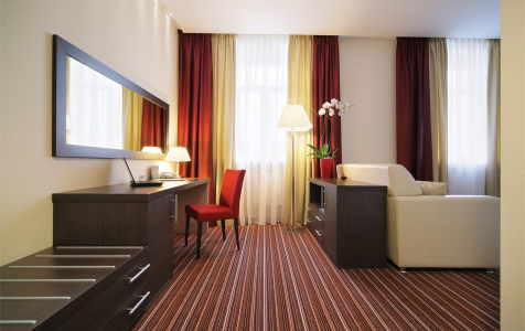 Люкс 2-местный , фото 3