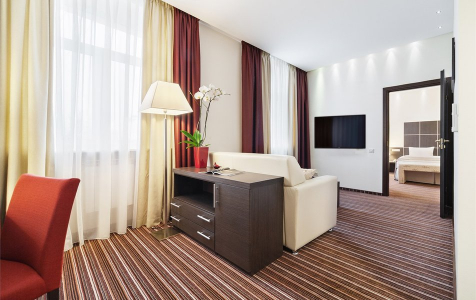 Люкс 2-местный , фото 5