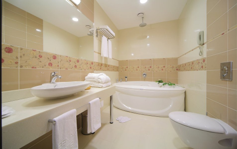 Люкс 2-местный , фото 6