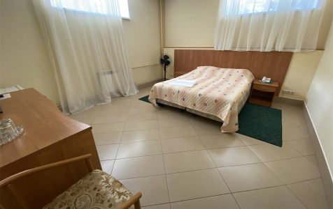 Эконом 2-местный DBL, фото 2