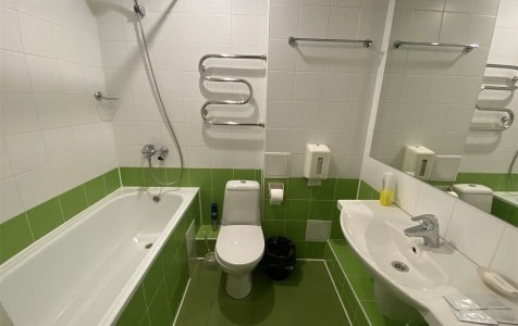 Эконом 2-местный DBL, фото 5