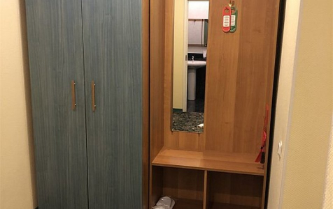 Suite 2-местный 2-комнатный , фото 7