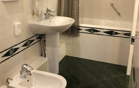 Suite 2-местный 2-комнатный , фото 8