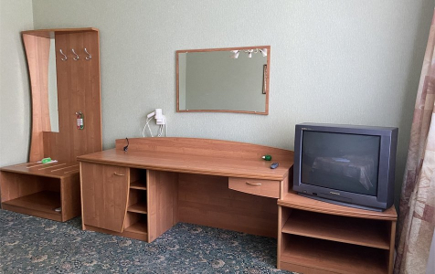 Стандартный 2-местный TWIN, фото 4