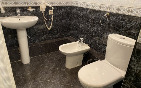 Стандартный 2-местный TWIN, фото 6