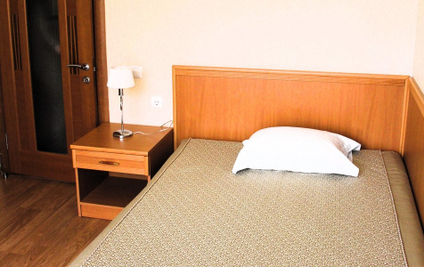 Стандарт 1-местный , фото 3