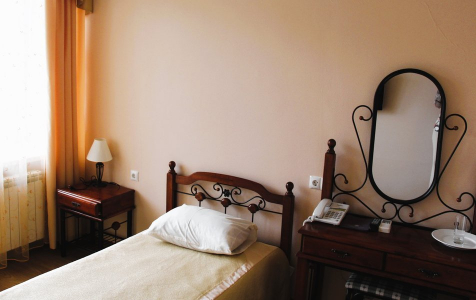 Стандарт 1-местный , фото 4