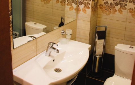 Стандарт 1-местный , фото 5