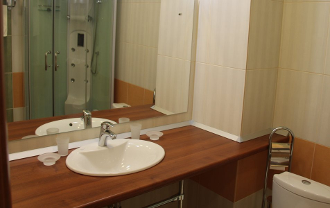 Стандарт 2-местный Мансарда+, фото 4