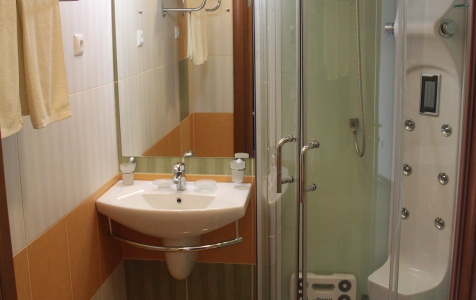 Стандарт 2-местный Мансарда+, фото 5