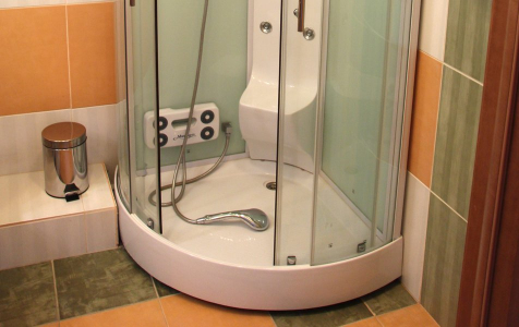 Стандарт 2-местный Мансарда+, фото 6