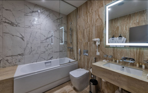 Апартаменты 2-местный, фото 7