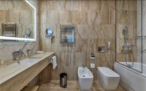 Апартаменты 2-местный, фото 6