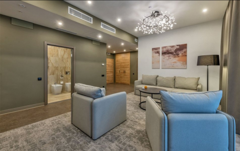 Апартаменты 2-местный, фото 5