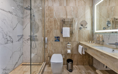 Стандарт 2-местный TWIN, фото 4