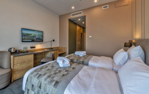 Стандарт 2-местный TWIN, фото 2