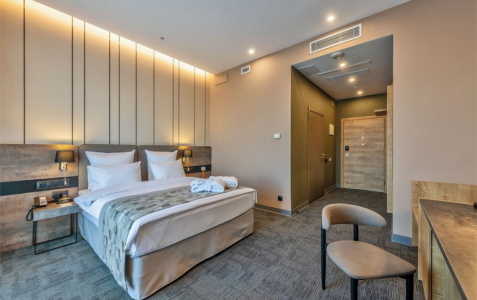 Номер для людей с ограниченными возможностями 2-местный, фото 3