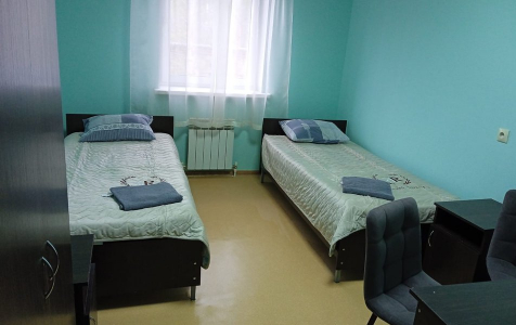 Стандарт 2-местный ТВИН, фото 2