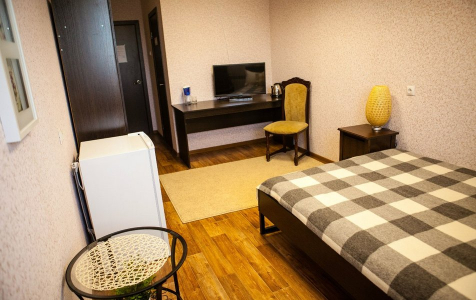 Стандарт 2-местный ДАБЛ, фото 2