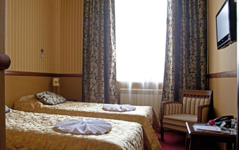 Стандарт 2-местный, фото 2