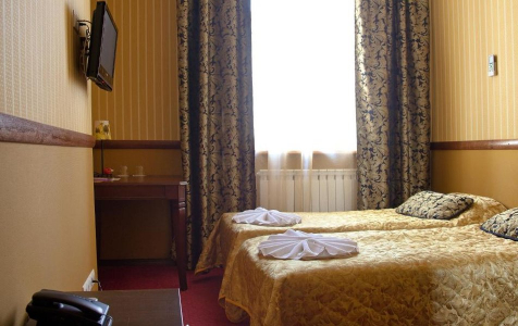 Стандарт Комфорт 2-местный, фото 2