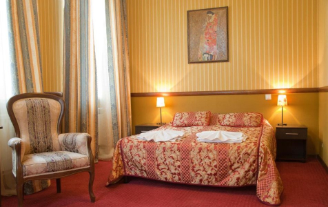 Джуниор сюит 2-местный, фото 2