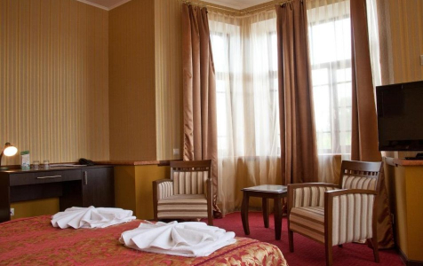 Джуниор сюит 2-местный, фото 3