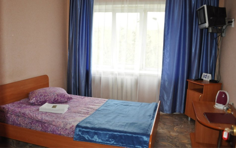 Эконом 1-местный, фото 2