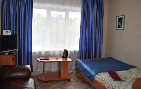 Эконом 1-местный, фото 3