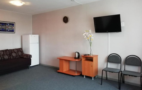 Улучшенный 2-местный, фото 3