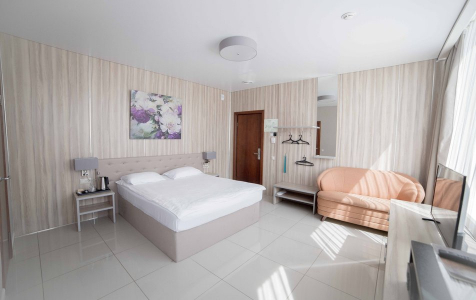 Улучшенный 2-местный, фото 2