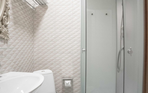 Эконом 1-местный без окна, фото 3