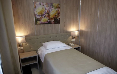 Стандарт 1-местный, фото 2