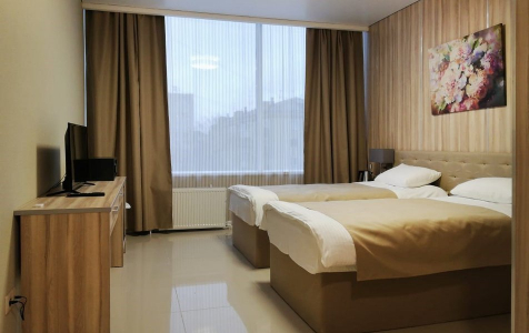 Стандарт 2-местный, фото 2